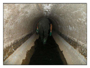 丰宁管道高压清洗