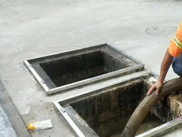 丰宁化粪池清理