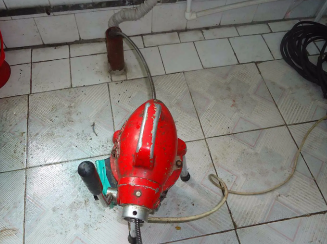 丰宁下水道疏通