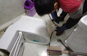 丰宁下水道疏通电话-30分钟快速上门