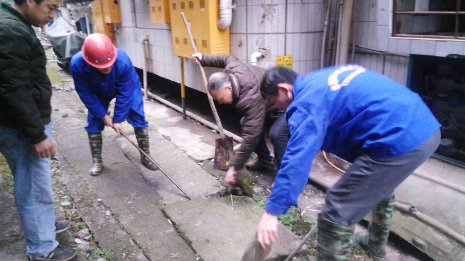 丰宁清掏化粪池、管道疏通一站式服务<高效><技术><可靠>